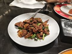 -北京王府井希尔顿酒店·秦唐中餐厅Chynna
