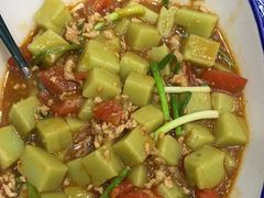 -记忆湘菜馆(芙蓉镇店)