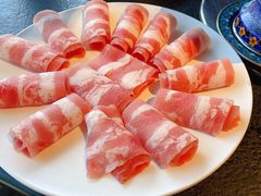 -铜来聚老北京涮肉(恒隆广场店)