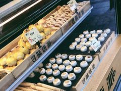 -寻味唐派·牛奶手撕面包(府前街店)