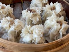 三鲜烧麦（普通）-都一处烧麦馆(前门店)