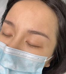 -久匠·纹眉半永久野生眉