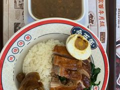 -余百年·现烧烧腊(布吉金利店)