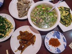 -范记靖远羊羔肉(博物馆店)