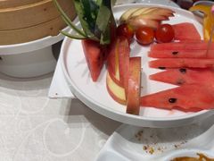 -正阳门饭庄·烤鸭·北京菜(万丰路七里庄店)
