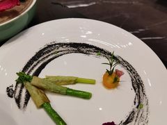-次第花开素食雅宴
