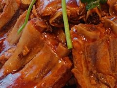 红烧排骨-新洪记·丽久饭店(铁西店)