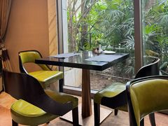 -帝豪酒店•马可勃罗西餐厅