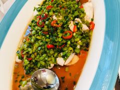 -尚一汤·粤菜海鲜(环球港店)