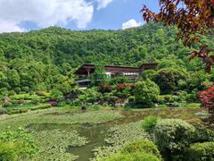 -桃花岭景区