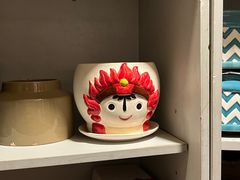 -陶缘陶瓷工厂店