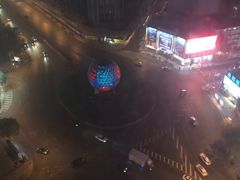 -大连中远海运洲际酒店