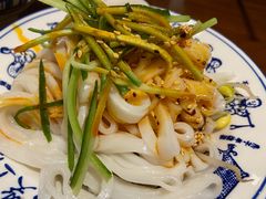 -陕西大厦中餐厅(陕西驻沪办店)