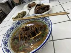 -逸桂禾面馆