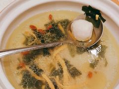 -芳芳私房菜·精做淮扬菜(承德路店)