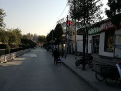 -北京邮电会议中心