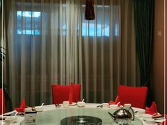 包厢-惠丰堂饭庄·烤鸭·京味菜(翠微路店)
