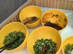 -家味螺蛳粉&烤鱼(五角场店)