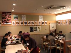-梅丘·寿司の美登利(银座店)