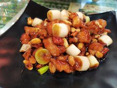 -玉桥餐厅(天坛店)