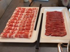 -君邦火锅(新疆大厦店)
