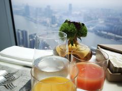 -广州四季酒店·意珍·意式自助餐