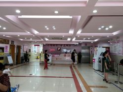 -思明区妇幼保健院