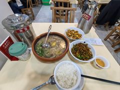-笨罗卜浏阳菜馆(太平街店)