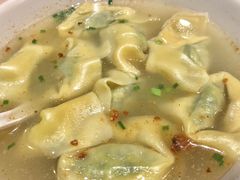 -东泰祥生煎馆(重庆北路店)