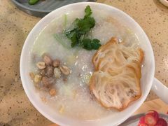 -点都德(龙之梦店)