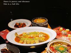 -锦楼·臻选新杭帮(杭州中心店)
