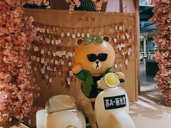 -丽池宫韩式汗蒸会馆(华灯坊店)