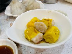 -旺角宝港式茶餐厅(寮步店)