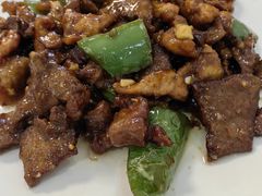 老爆三-奥华餐厅·老张记(台基厂店)