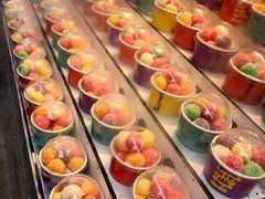 -老阿婆粽子(朱家角店)