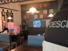 -哑巴生煎(临顿路店)