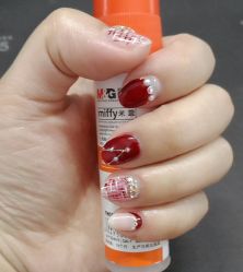 -恐龙·美甲美睫