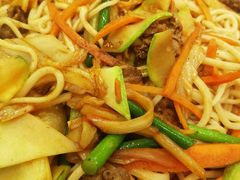 -西北马记牛肉拉面(八一路店)