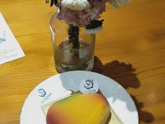 -LE SAPHIR 莎菲尔菓子(和兴店)