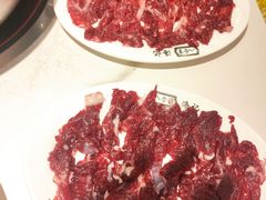 -八合里潮汕鲜牛肉火锅(上海汇智广场店)