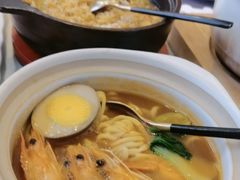 -南山鲜虾面·活鲜小馆·海味大连菜(南山总店)