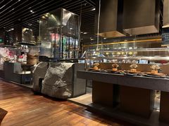 -广州富力君悦大酒店·凯菲厅