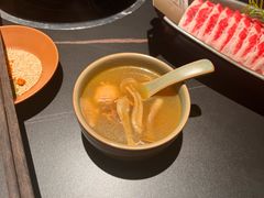 -季季山·云南野生菌火锅(上海首店)