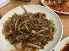 -贤花饭店(城阳店)