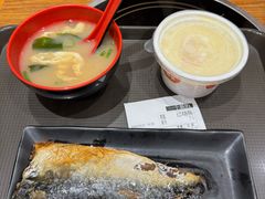 -食其家·牛丼咖喱(冠捷大厦店)