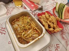 -回·龙虾铺·盆盆蟹·烧烤大排档(回龙观店)