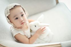 -婴爱儿童摄影 BabyloveStudio(中山门店)