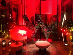 景观位-池畔酒吧 WET Bar
