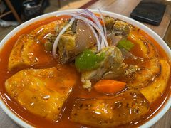 -贯贯吉·清真餐厅(浙江中路店)