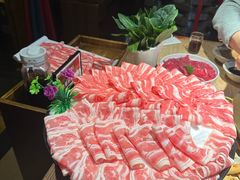 -小龙坎火锅(香港中路店)